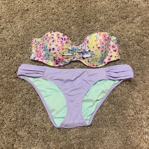 Victoria’s Secret bikini set small